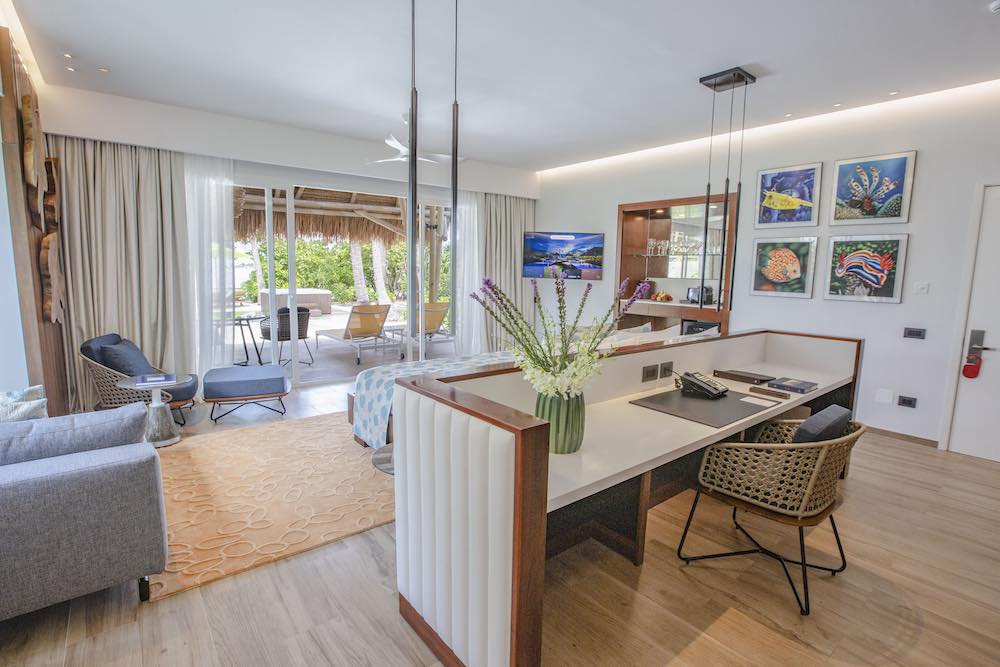 Beach Villa photo 29